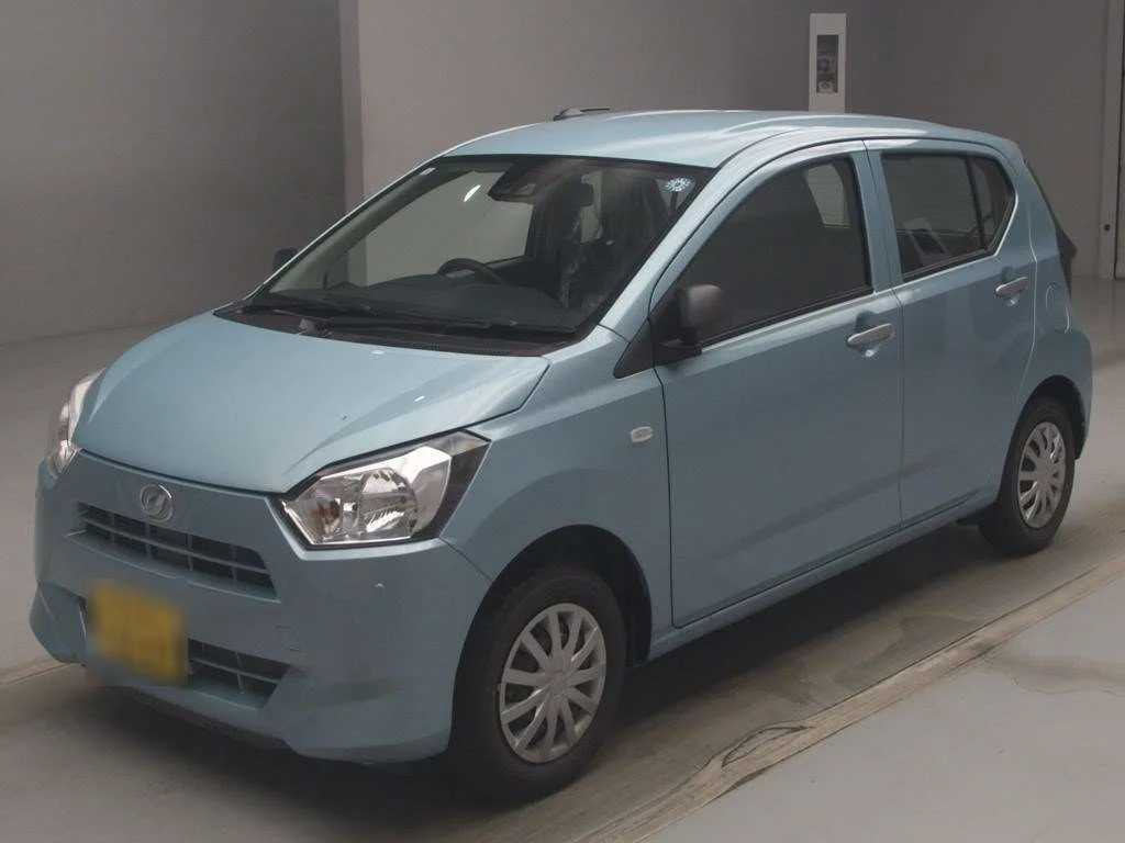 Daihatsu Mira e:S LA350S 2026
